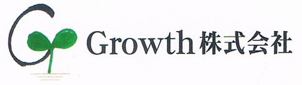 Growth株式会社 Logo
